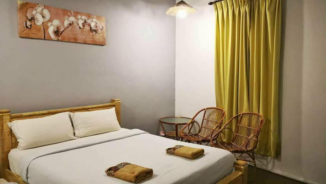 Photo of Bedroom in Bandar Melaka