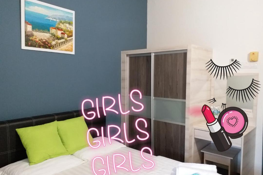 Photo of Bedroom in Taman Kemuncak