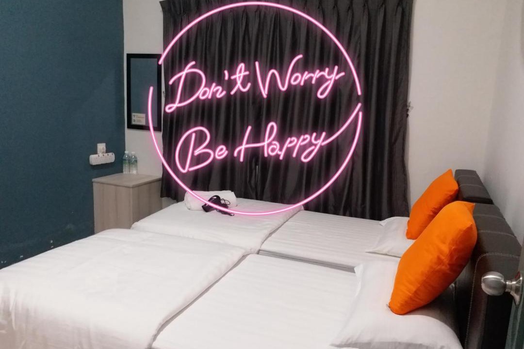 Photo of Bedroom in Taman Kemuncak