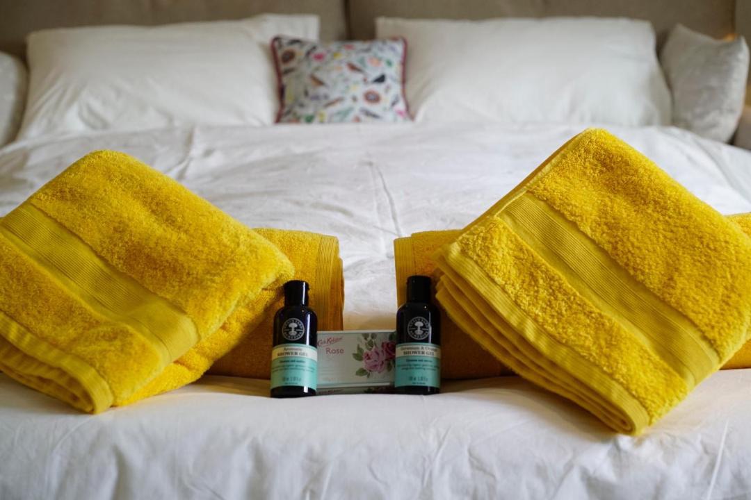 Photo of Bedroom in Cricket Malherbie