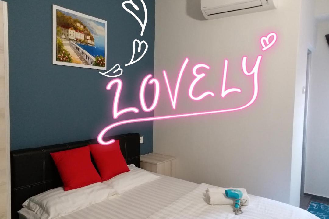 Photo of Bedroom in Taman Kemuncak