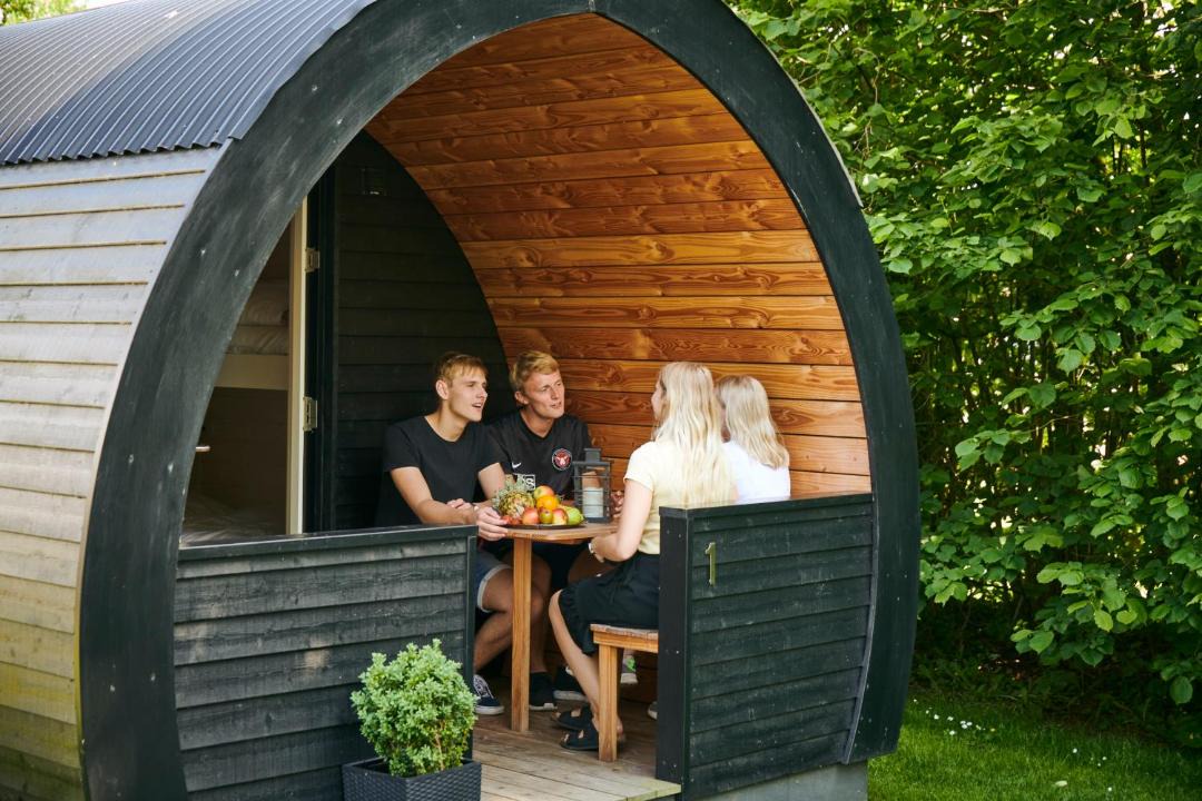 Photo of Others in Rodding