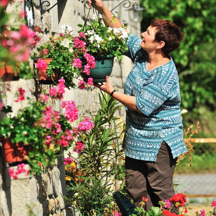 Photo of Human In Picture in Kernascleden