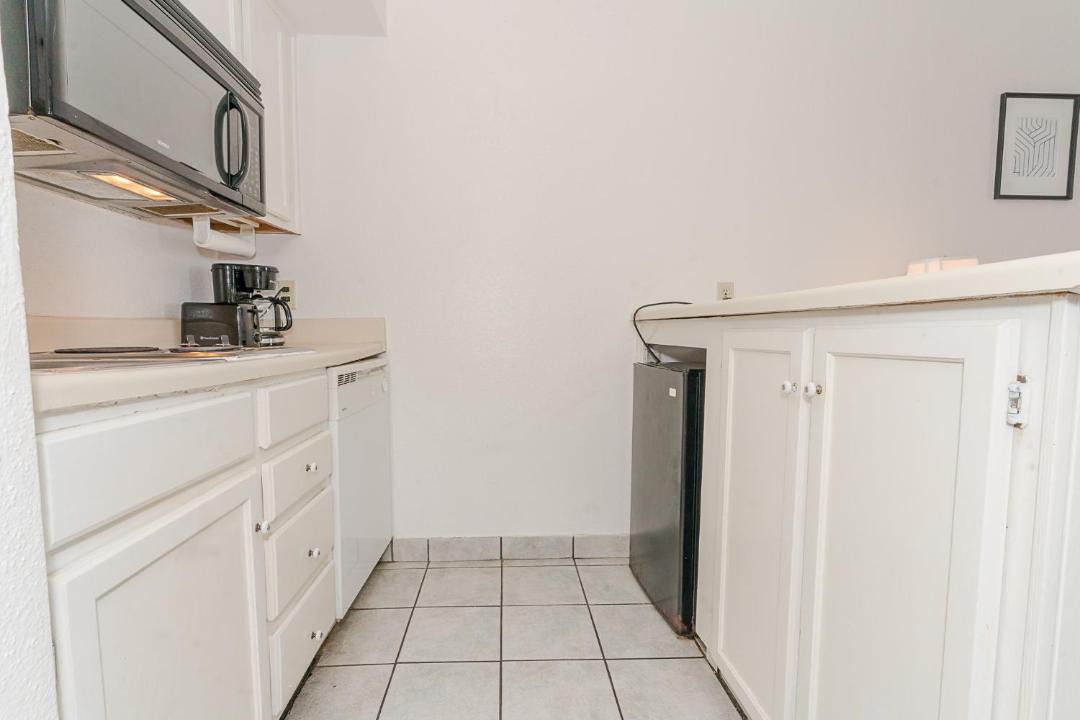 Photo of Kitchen in Galveston