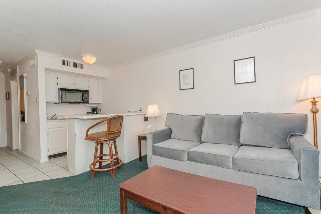 Photo of Livingroom in Galveston