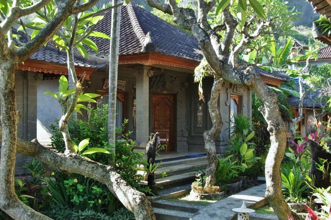 Photo of Others in Candi Dasa