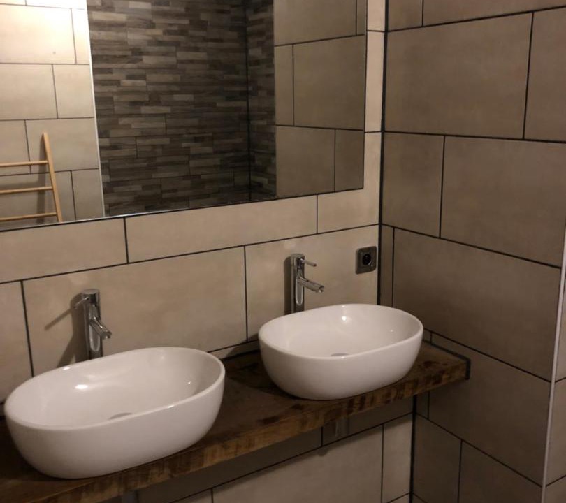 Photo of Bathroom in Chiddes