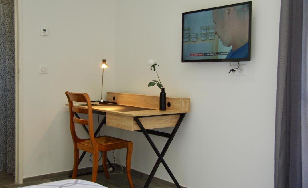 Photo of Livingroom in Uzes