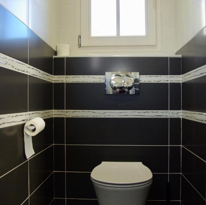 Photo of Bathroom in Uzes