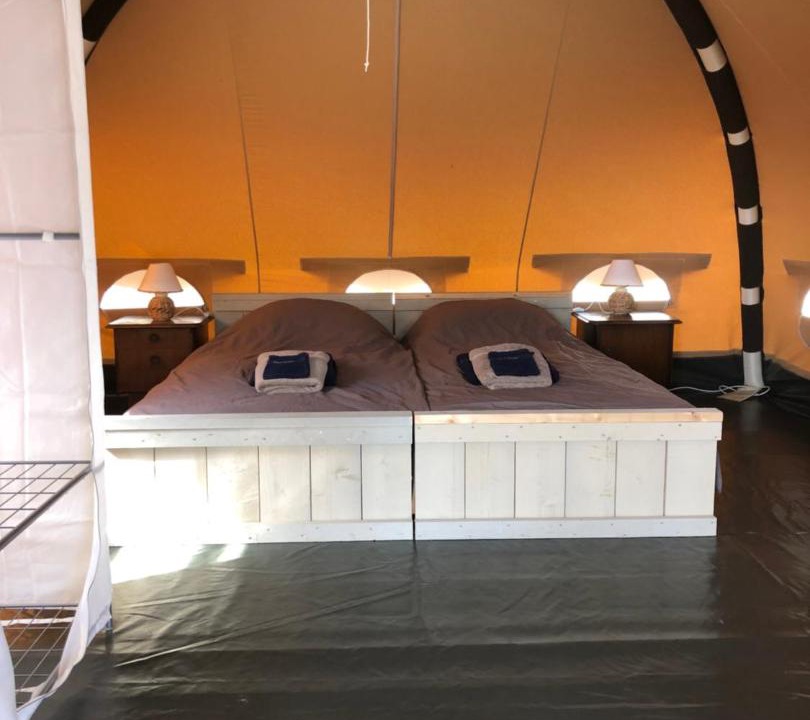 Photo of Bedroom in Chiddes