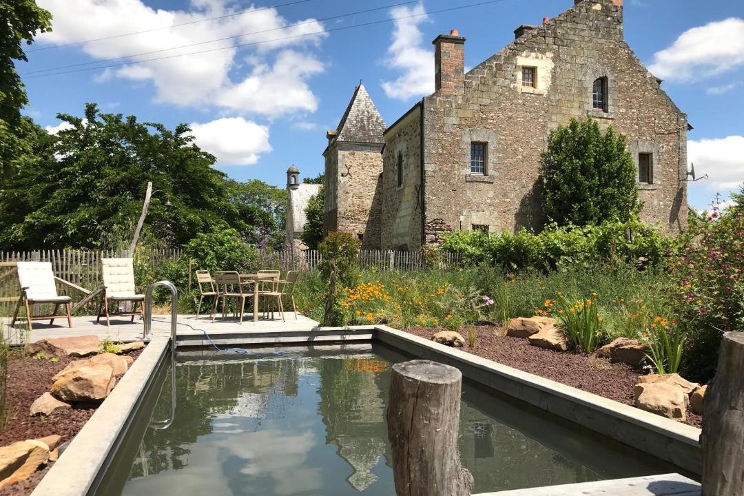 Photo of Others in Blaison-Saint-Sulpice