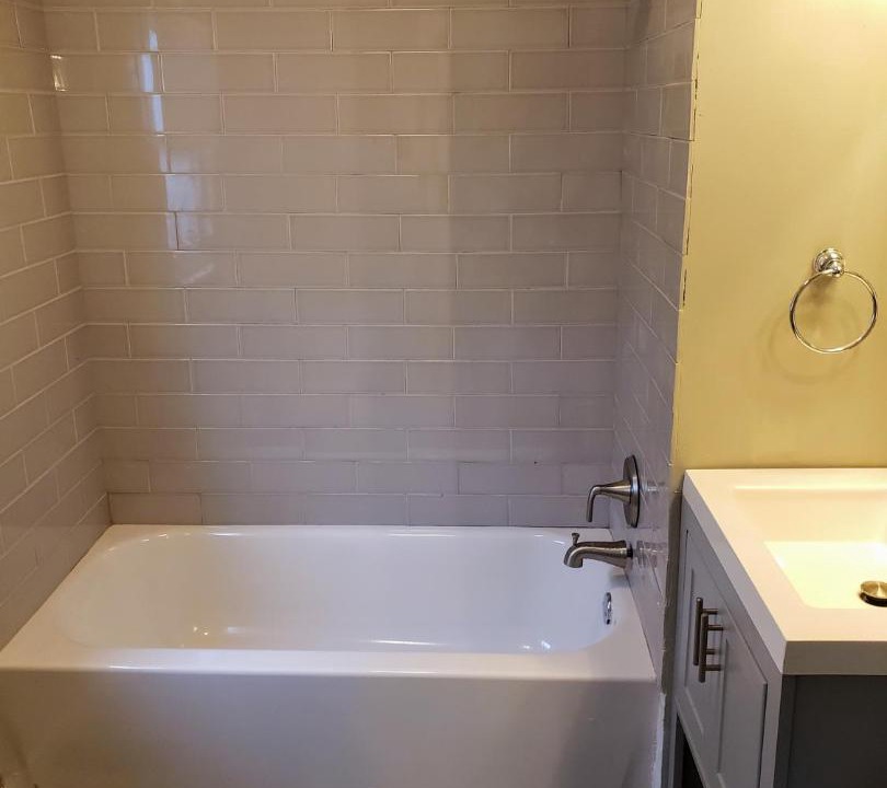 Photo of Bathroom in Old Fourth Ward