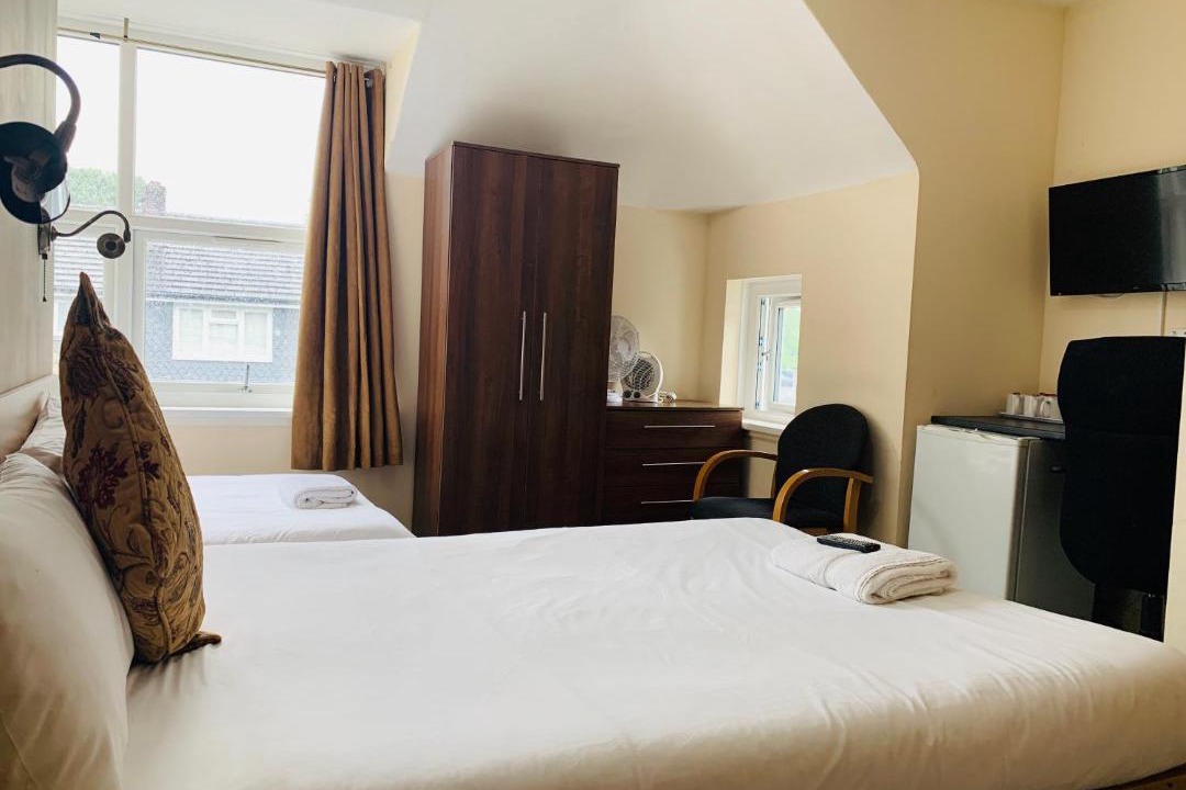 Photo of Bedroom in Norbiton