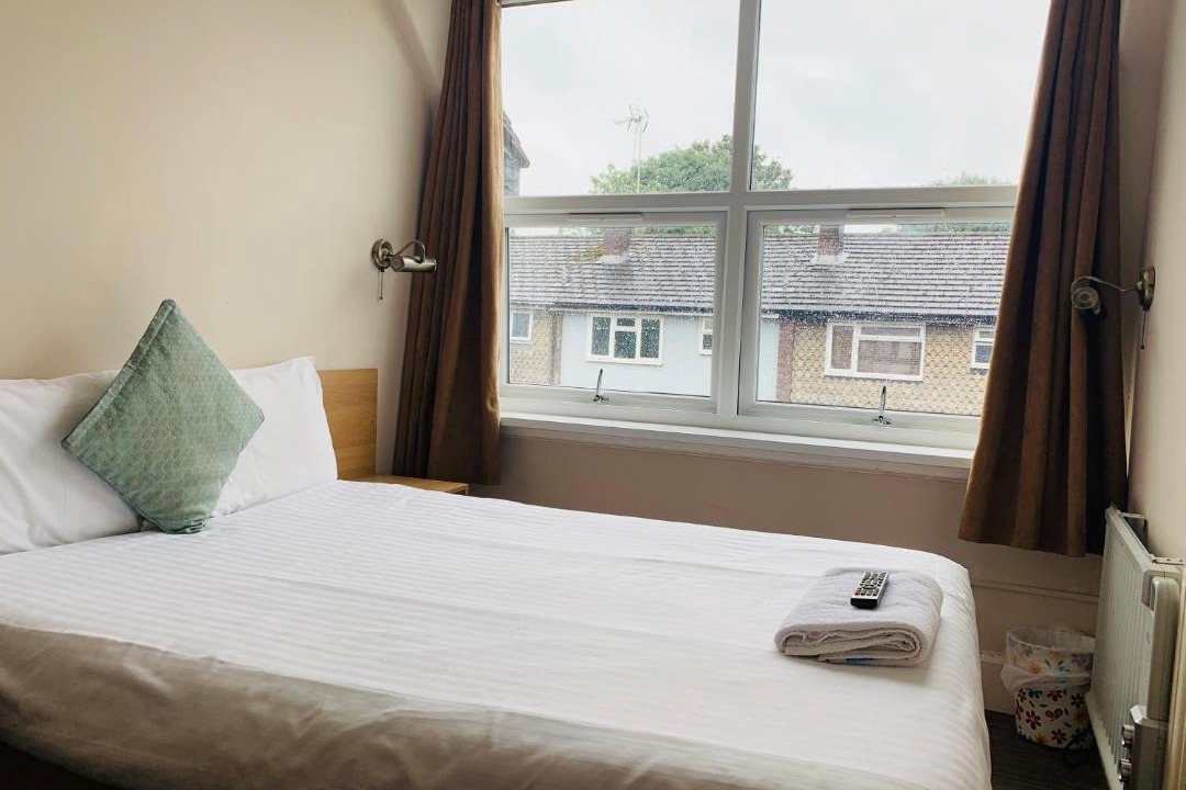 Photo of Bedroom in Norbiton