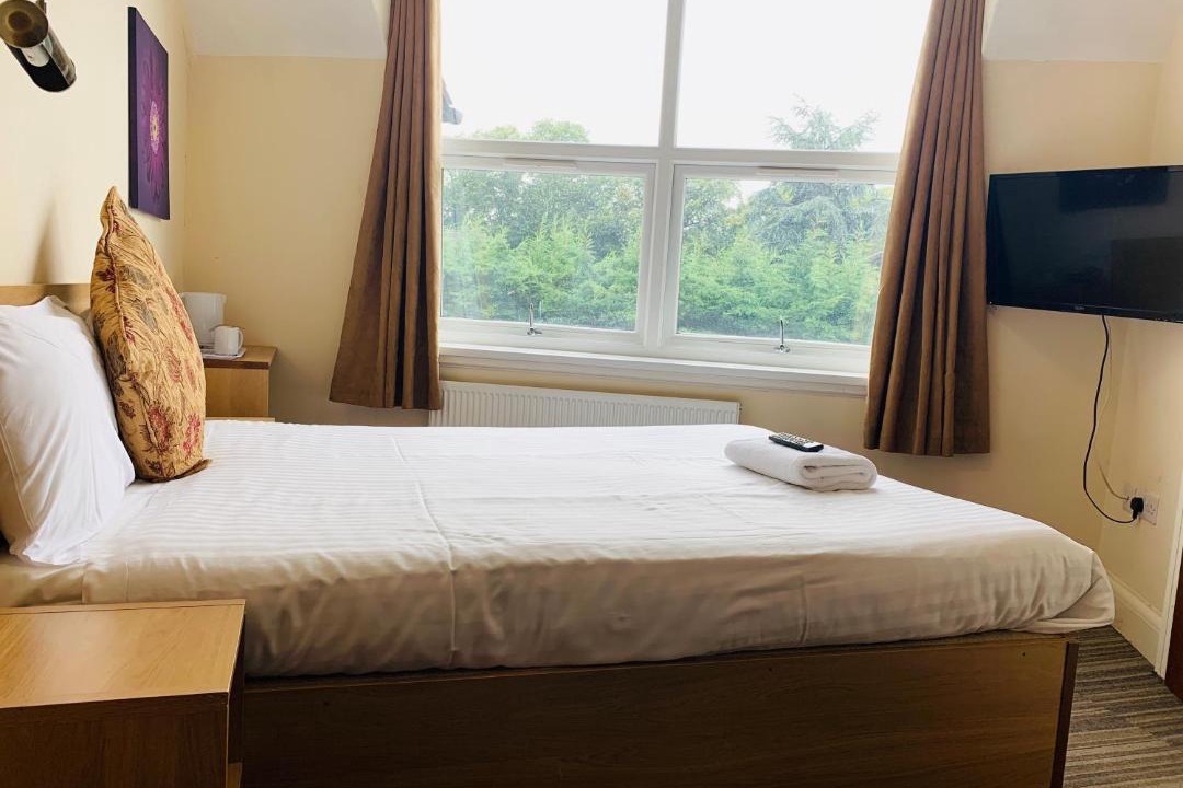 Photo of Bedroom in Norbiton