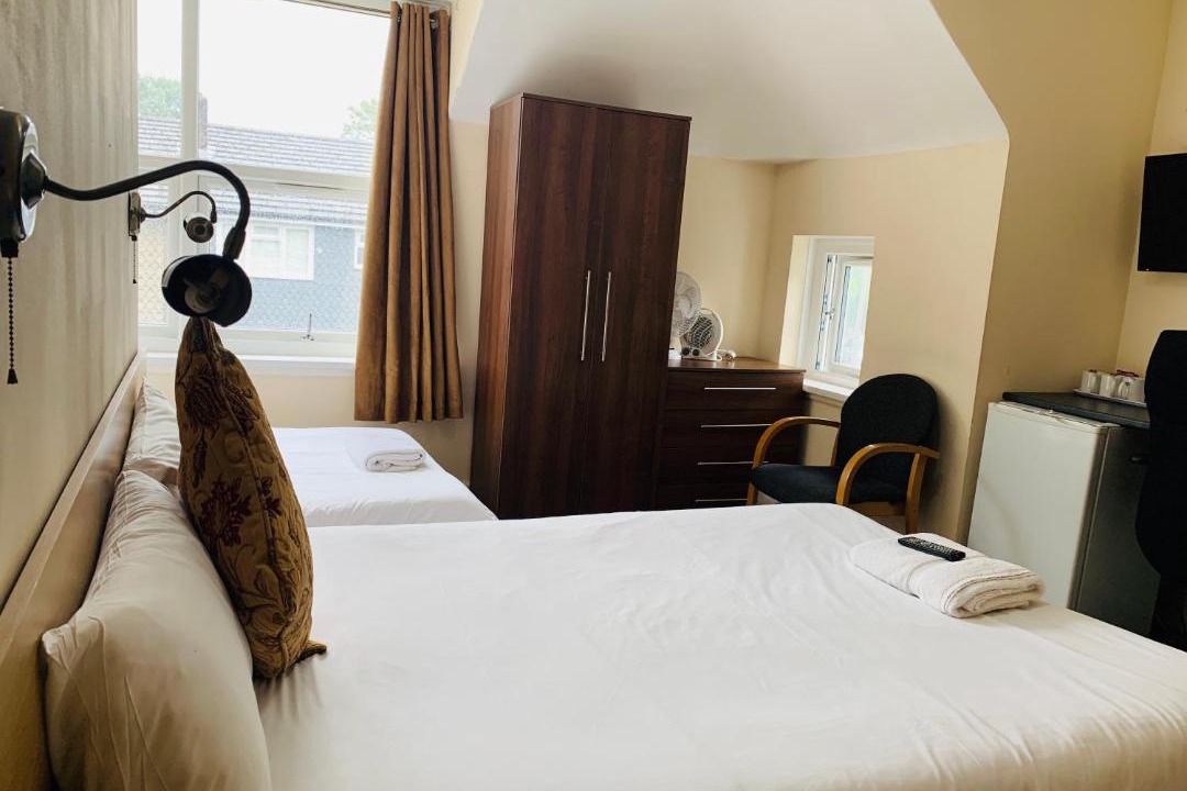 Photo of Bedroom in Norbiton