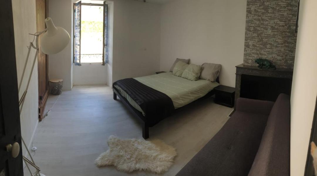 Photo of Bedroom in Nogent