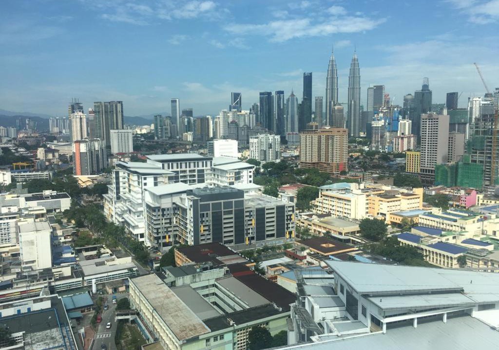 Photo of Others in Titiwangsa Sentral