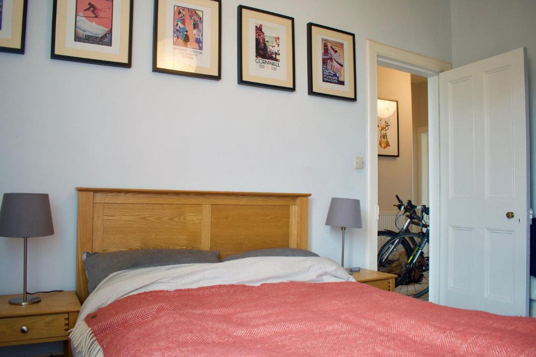 Photo of Bedroom in Newhaven