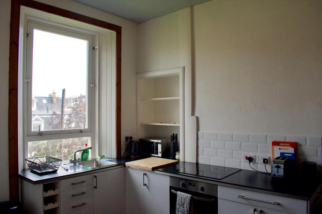 Photo of Kitchen in Newhaven