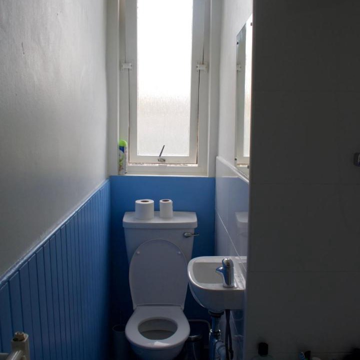 Photo of Bathroom in Newhaven