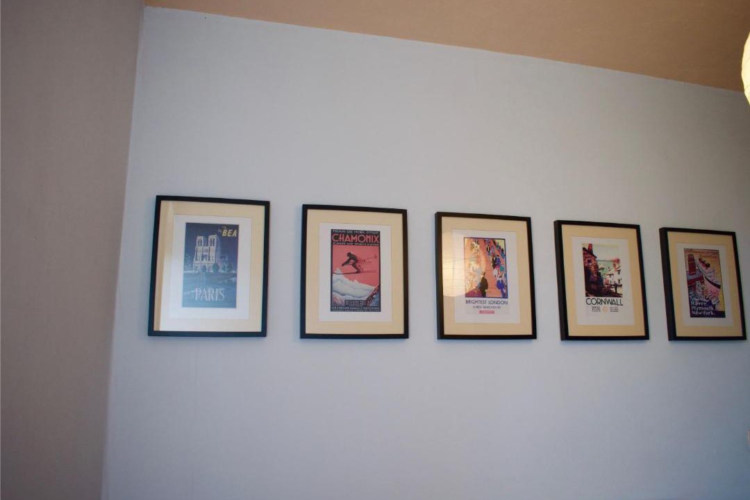 Photo of Others in Newhaven