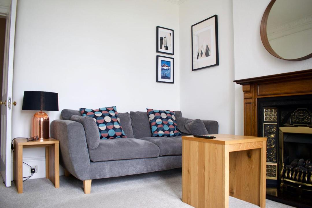 Photo of Livingroom in Newhaven