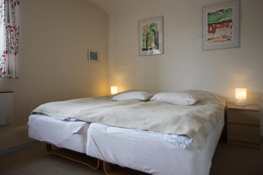 Photo of Bedroom in Skalstrup