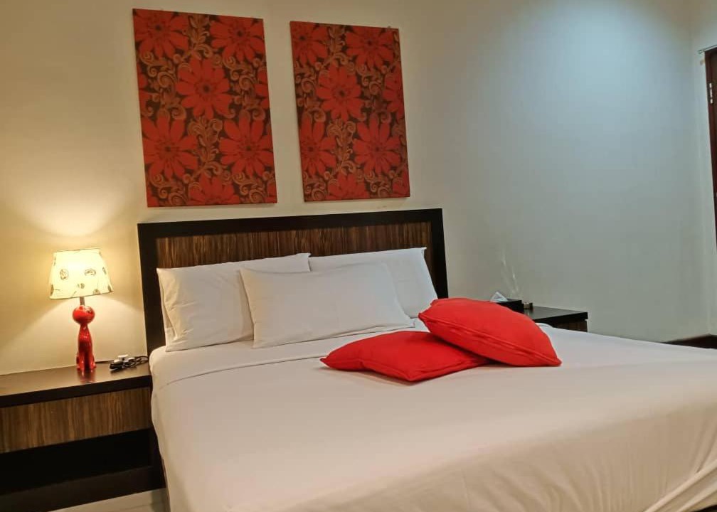 Photo of Bedroom in Benggali