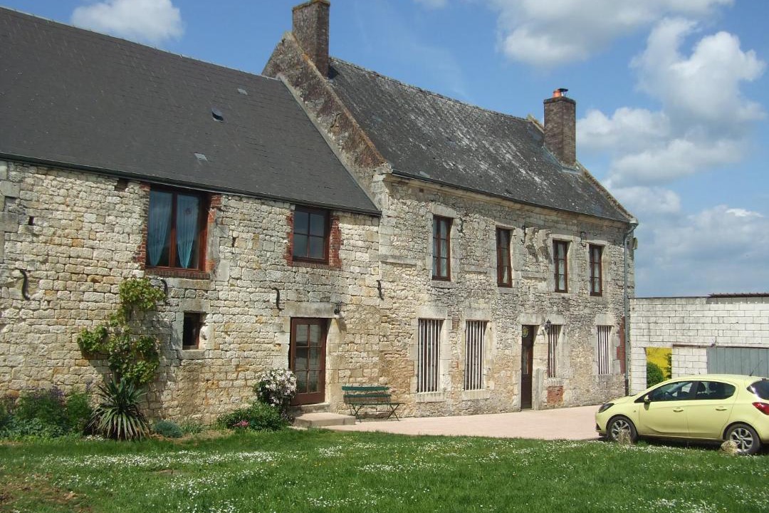 Photo of Others in Bossus-les-Rumigny