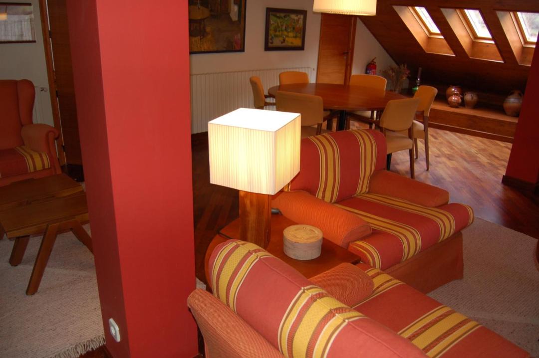 Photo of Livingroom in Areu