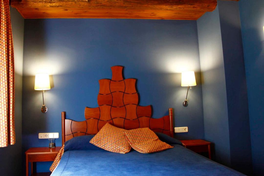 Photo of Bedroom in Areu
