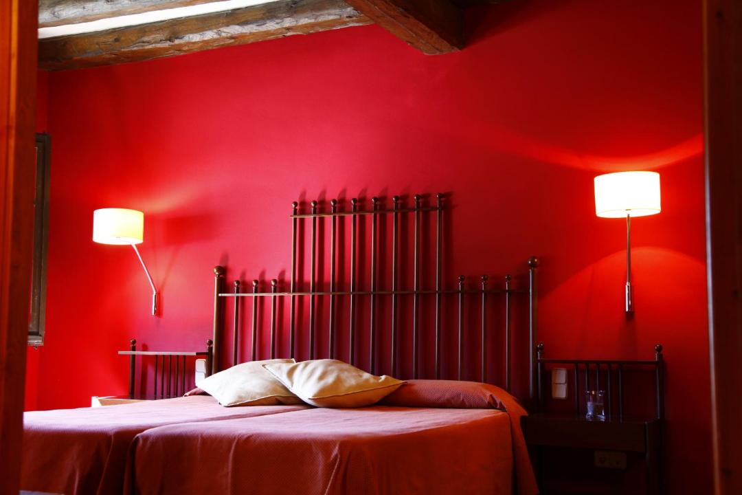 Photo of Bedroom in Areu
