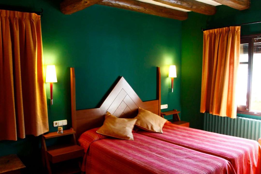Photo of Bedroom in Areu