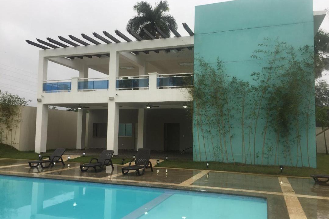 Photo of Outdoor in Punal