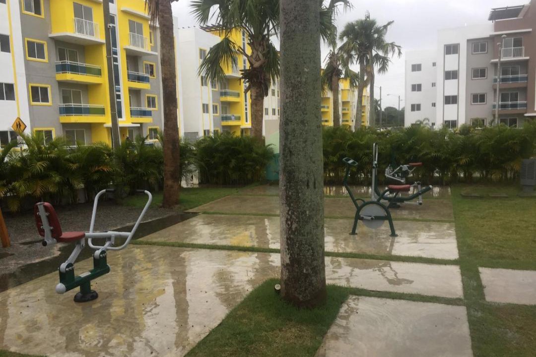 Photo of Buildings in Punal