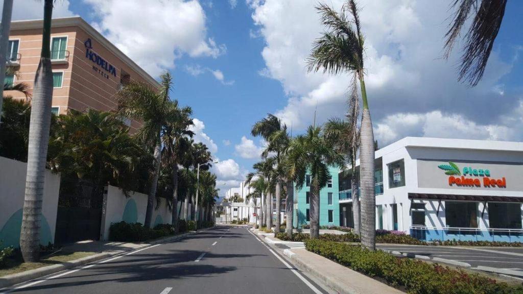Photo of Buildings in Punal