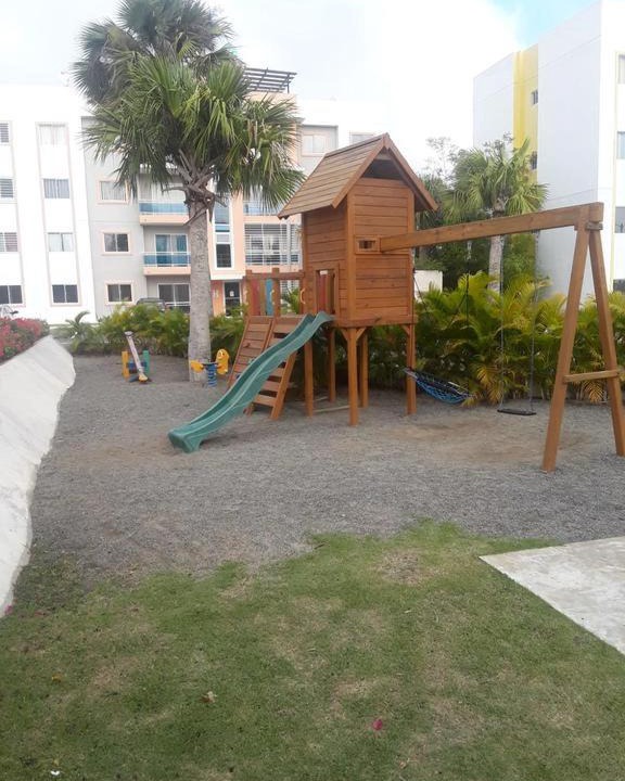 Photo of Buildings in Punal