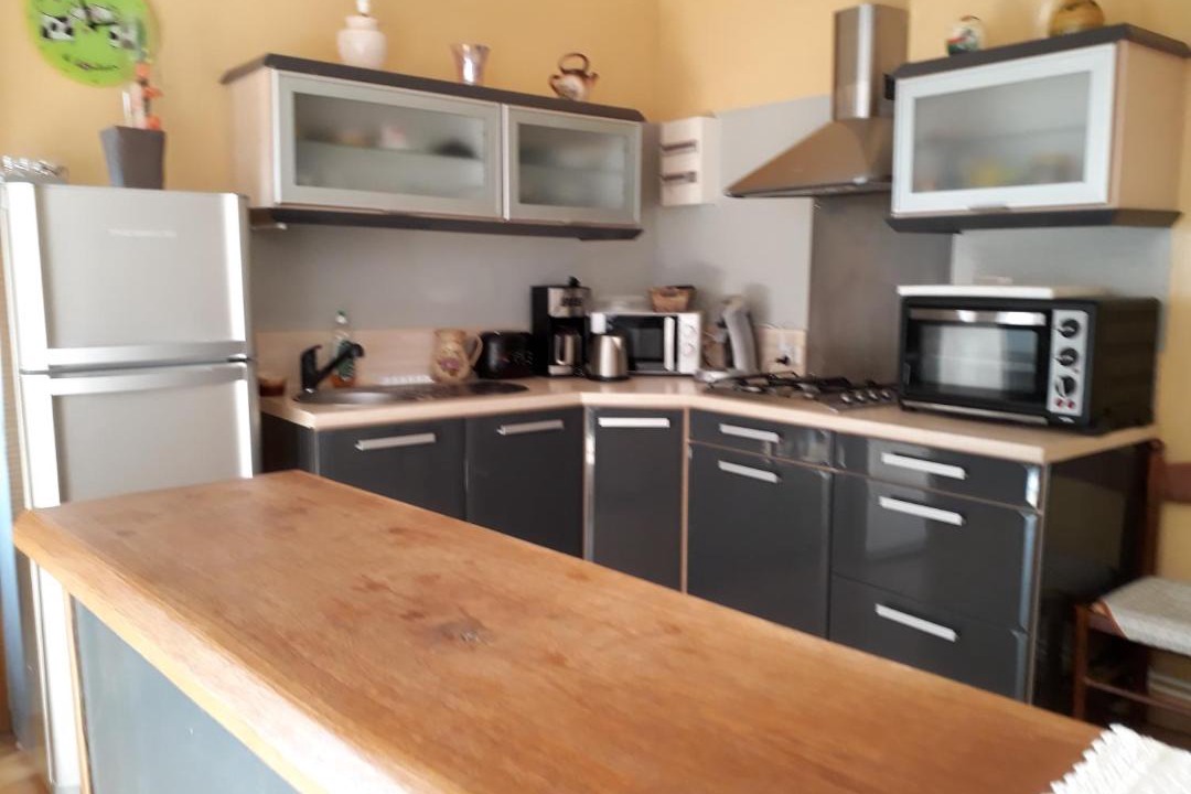 Photo of Kitchen in Rubempre