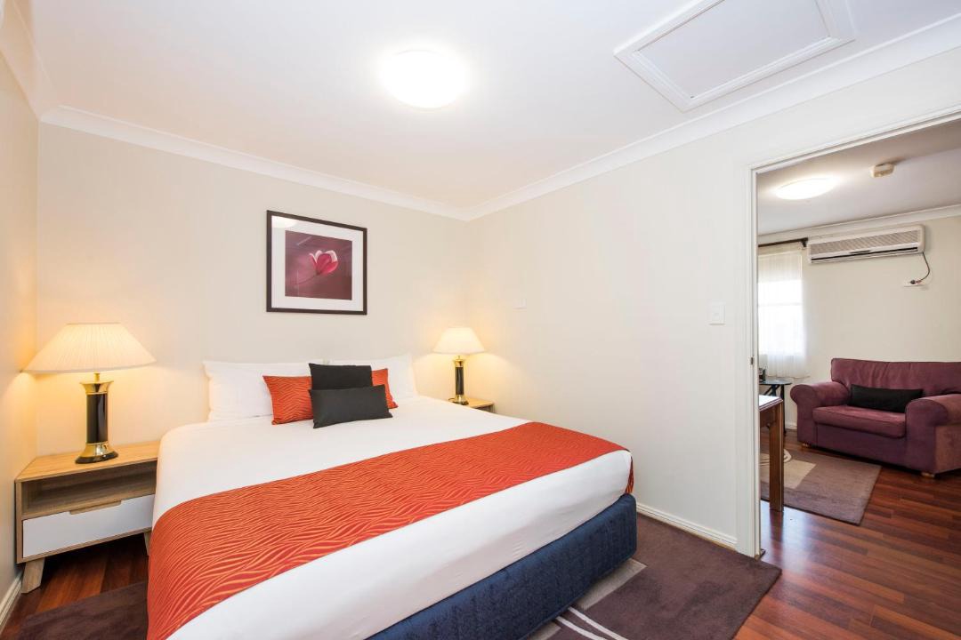 Photo of Bedroom in Central Mudgee