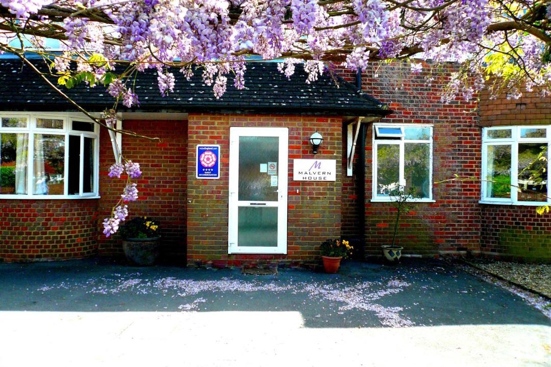 Photo of Others in High Wycombe