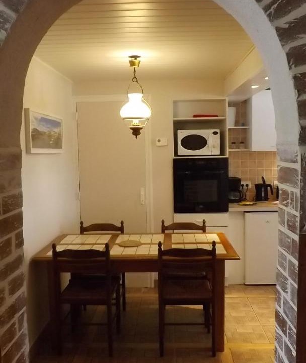 Photo of Kitchen in Saint-Pere-en-Retz