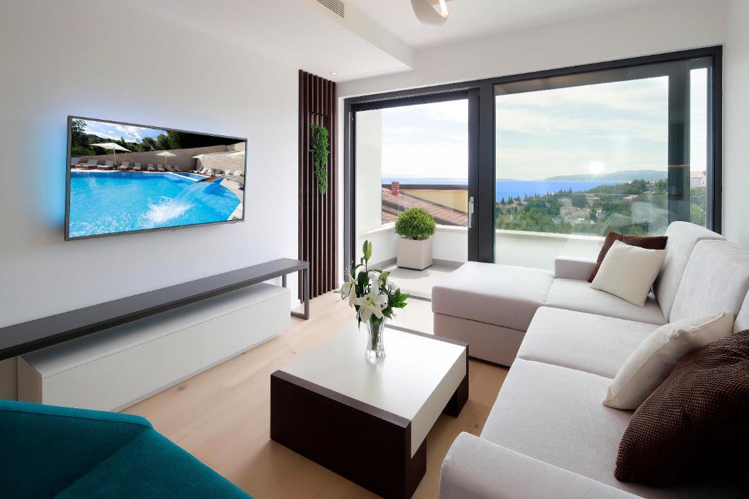 Photo of Livingroom in Icici