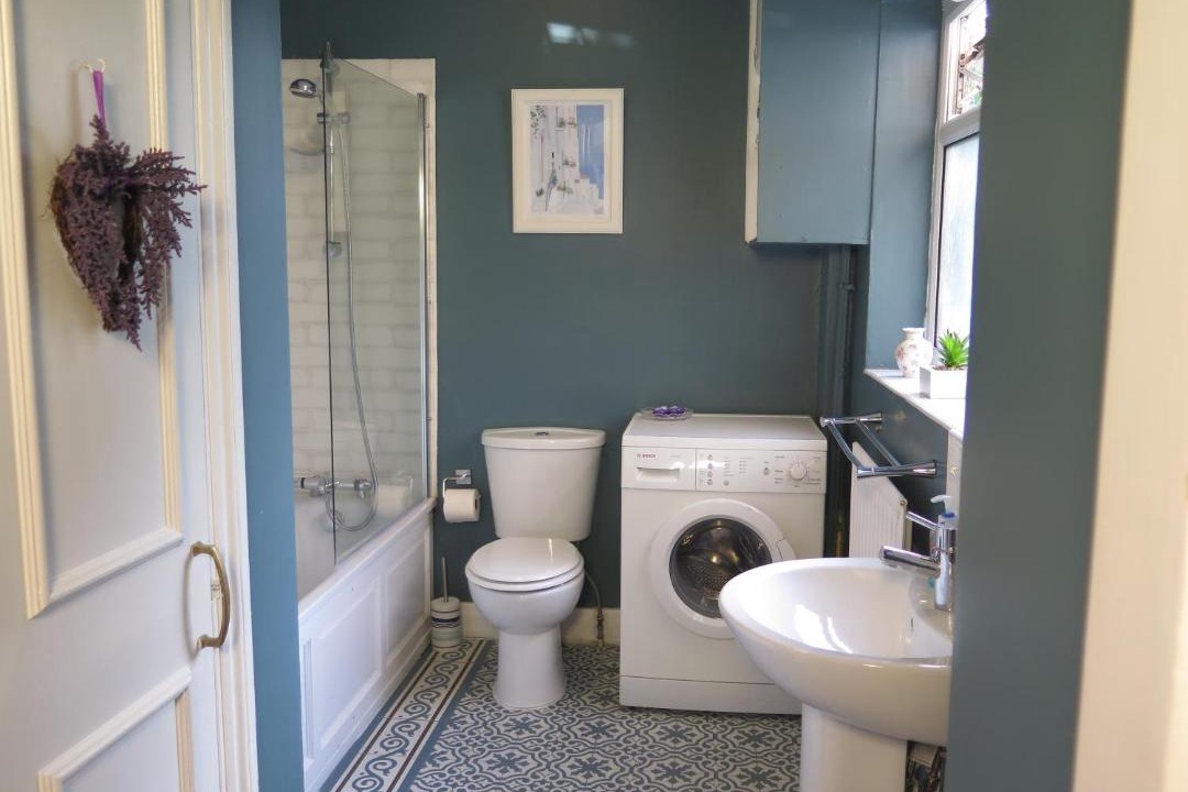 Photo of Bathroom in Cleveland