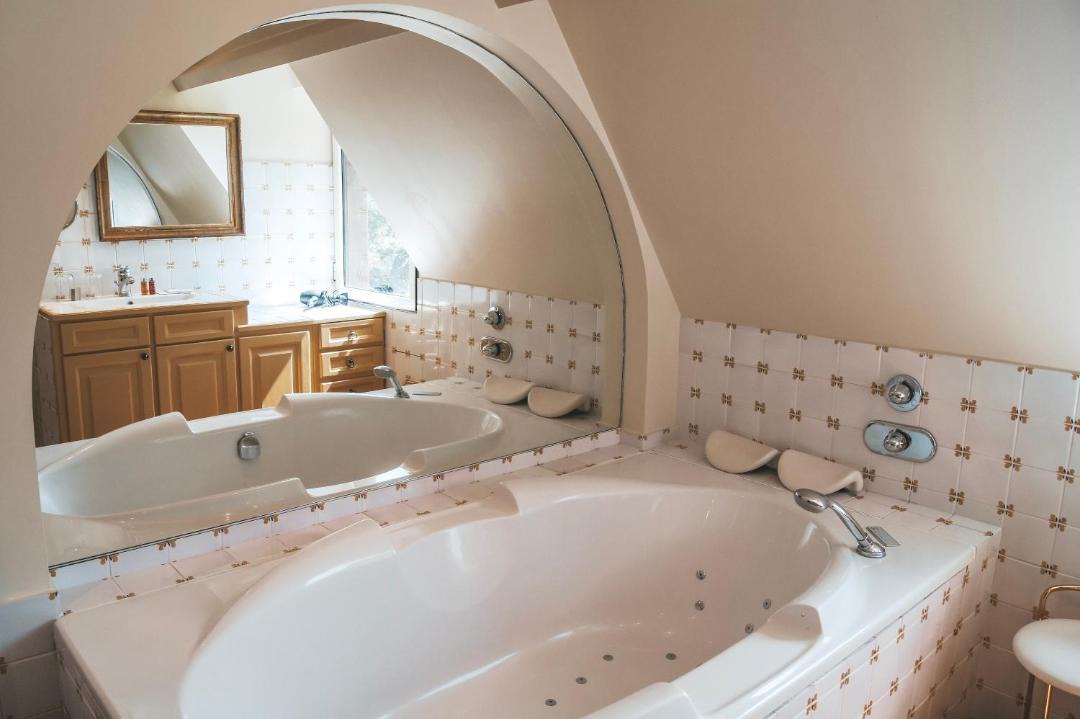 Photo of Bathroom in Honfleur