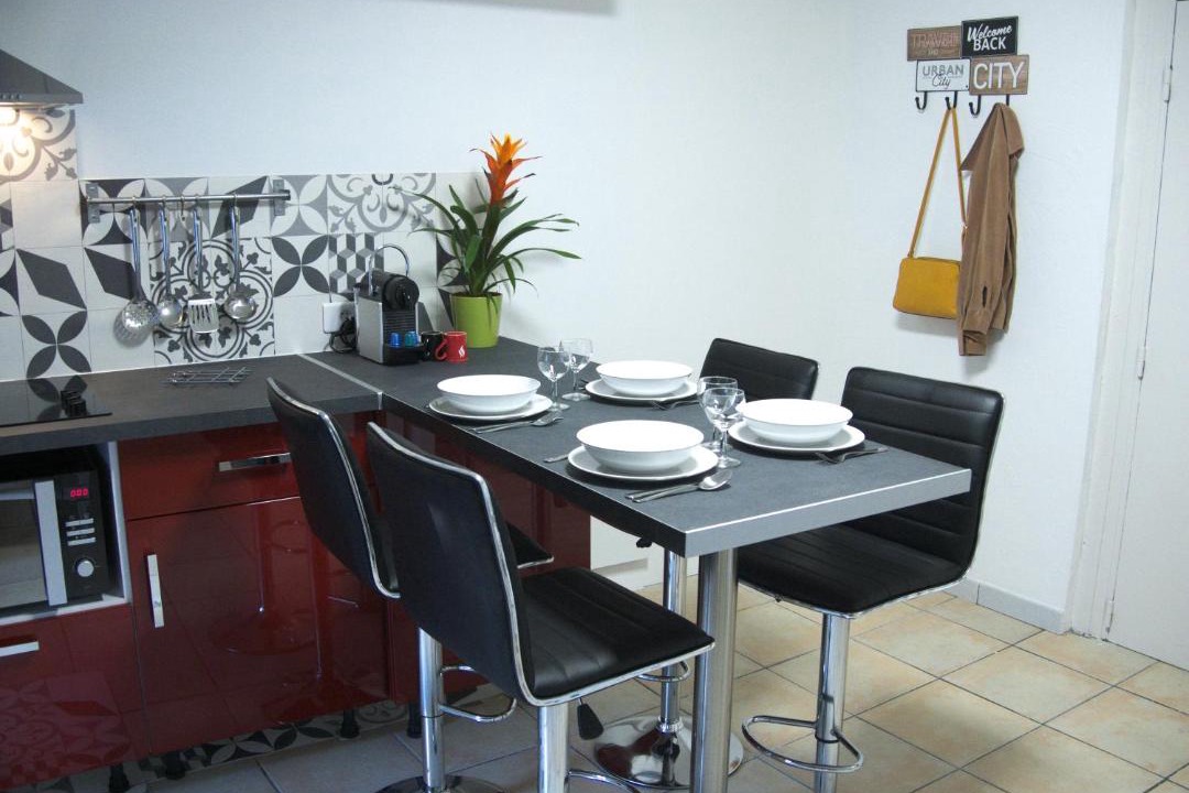 Photo of Others in Bastide Saint-Louis