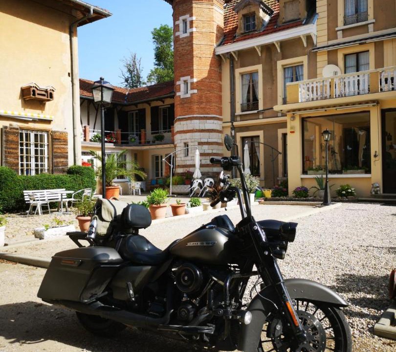 Photo of Others in Charancieu