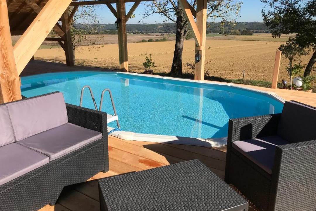 Photo of Outdoor in Esclassan-Labastide