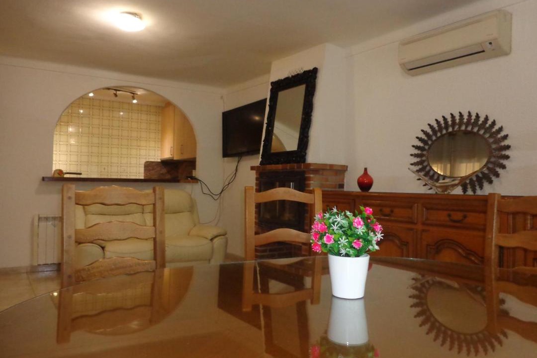 Photo of Livingroom in Empuriabrava