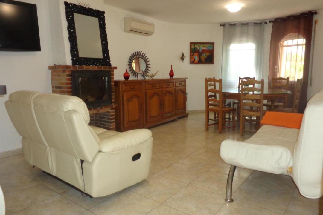 Photo of Livingroom in Empuriabrava